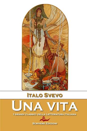 Una vita - Italo Svevo - Libro StreetLib 2017 | Libraccio.it