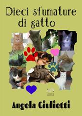 Dieci sfumature di gatto