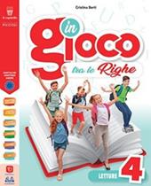 In gioco tra le righe. Per la 5ª classe elementare. Con e-book. Con espansione online