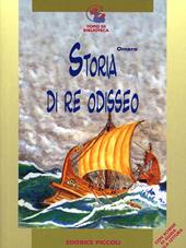 Storia di re Odisseo