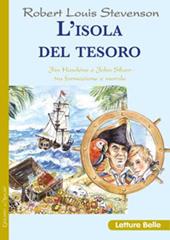 L' isola del tesoro