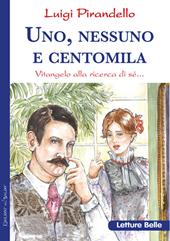 Uno, nessuno e centomila