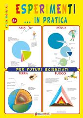 Esperimenti... in pratica per futuri scienziati