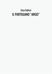 Il partigiano "Argo"