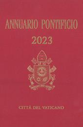 Annuario pontificio (2023)