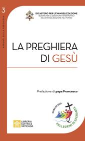 La preghiera di Gesù