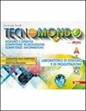 Tecnomondo. Con e-book. Con espansione online. Vol. 1