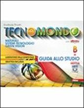 Tecnomondo. Con e-book. Con espansione online. Vol. 2