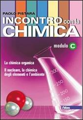 Incontro con la chimica. Tomo C. Con espansione online