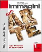 Immagini d'arte. Con 36 schede di analisi. Con espansione online. Vol. 1