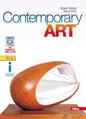 Contemporary art. 19th and 20th centuries. Con e-book. Con espansione online