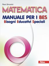 Matematica. Ediz. B.E.S. Con DVD-ROM