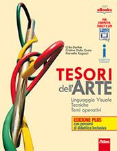 Tesori dell'arte. Ediz. plus. Con espansione online. Con e-book