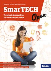 SmarTECH Open. Con e-book. Con espansione online