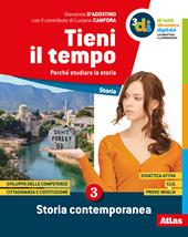 Tieni il tempo. Con e-book. Con espansione online. Vol. 3