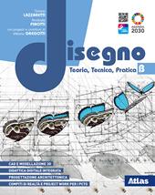 Disegno. Teoria, tecnica, pratica. Con e-book. Con espansione online. Vol. 2