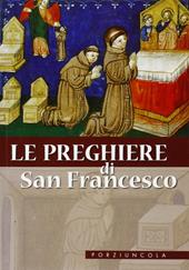 Le preghiere di San Francesco