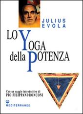 Lo yoga della potenza