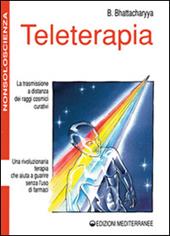 Teleterapia