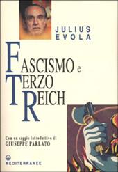 Fascismo e Terzo Reich