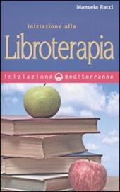 Iniziazione alla libroterapia