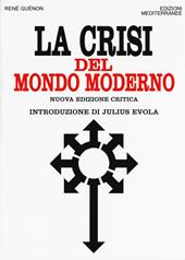 La crisi del mondo moderno