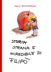 Storia strana e incredibile di Filipò