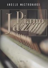 Piano jazz. Vol. 1