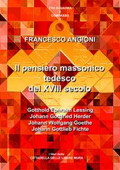 Il pensiero massonico tedesco tra 17° e 19° secolo