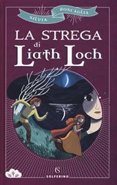 La strega di Liath Loch