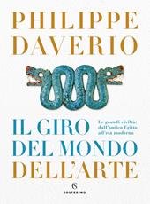 Il giro del mondo dell'arte