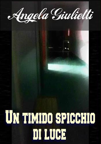 Un timido spicchio di luce - Angela Giulietti - Libro StreetLib 2018 | Libraccio.it