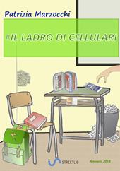 Il ladro di cellulari