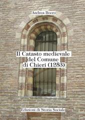 Il catasto medievale del comune di Chieri (1253)