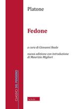 Fedone. Nuova ediz.