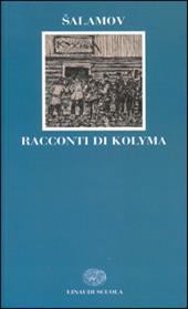 Racconti di Kolyma