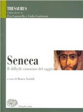 Thesaurus. Seneca. Il difficile cammino del saggio.