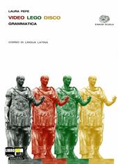 Video lego disco. Grammatica. Con espansione online