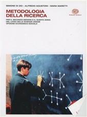 Metodologia della ricerca. Con espansione online