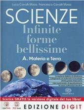 Scienze. Infinite forme bellissime. Vol. A-B-E. Con espansione online