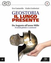 Il lungo presente. Per i Licei. Con e-book. Con espansione online. Vol. 2