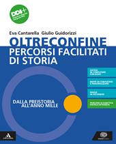 Oltreconfine. Percorsi facilitati. e professionali. Con e-book. Con espansione online