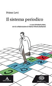 Il sistema periodico. Con e-book. Con espansione online