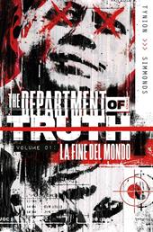 Department of truth. Vol. 1: La fine del mondo