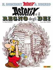 Asterix e il regno degli dei