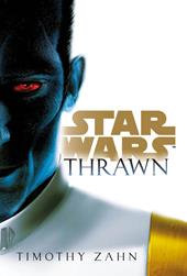 Thrawn. Star Wars romanzi