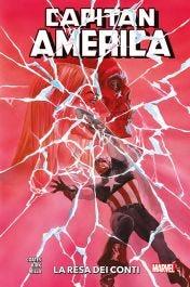 Capitan America. Vol. 5: La resa dei conti - Ta-Nehisi Coates, Leonard Kirk - Libro Panini Comics 2022, Marvel Collection: Speciali | Libraccio.it