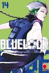 Blue lock. Vol. 14