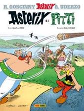 Asterix e i Pitti