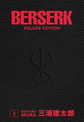 Berserk deluxe. Vol. 2